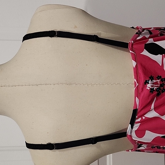 Plus Size 18/20 Cacique Nightie - Picture 5 of 8